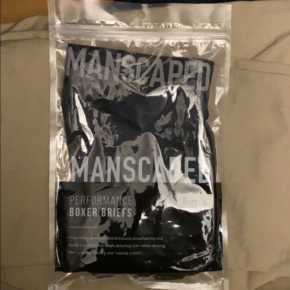 Boxer briefs